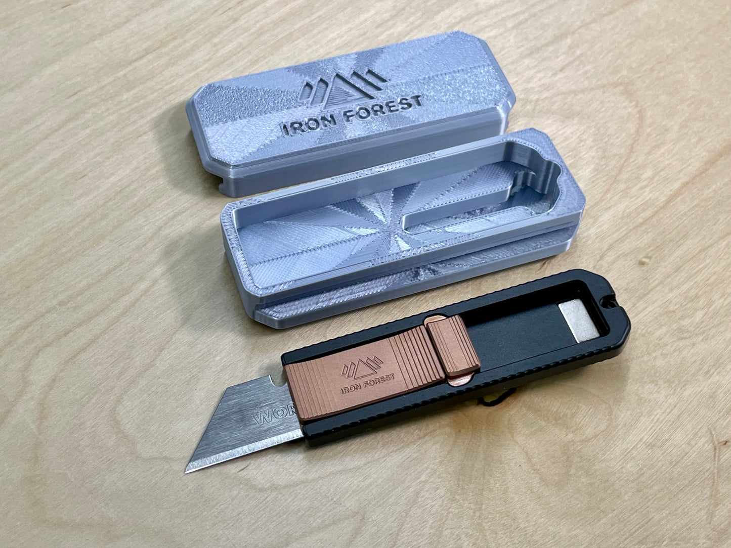 Paragon Mini