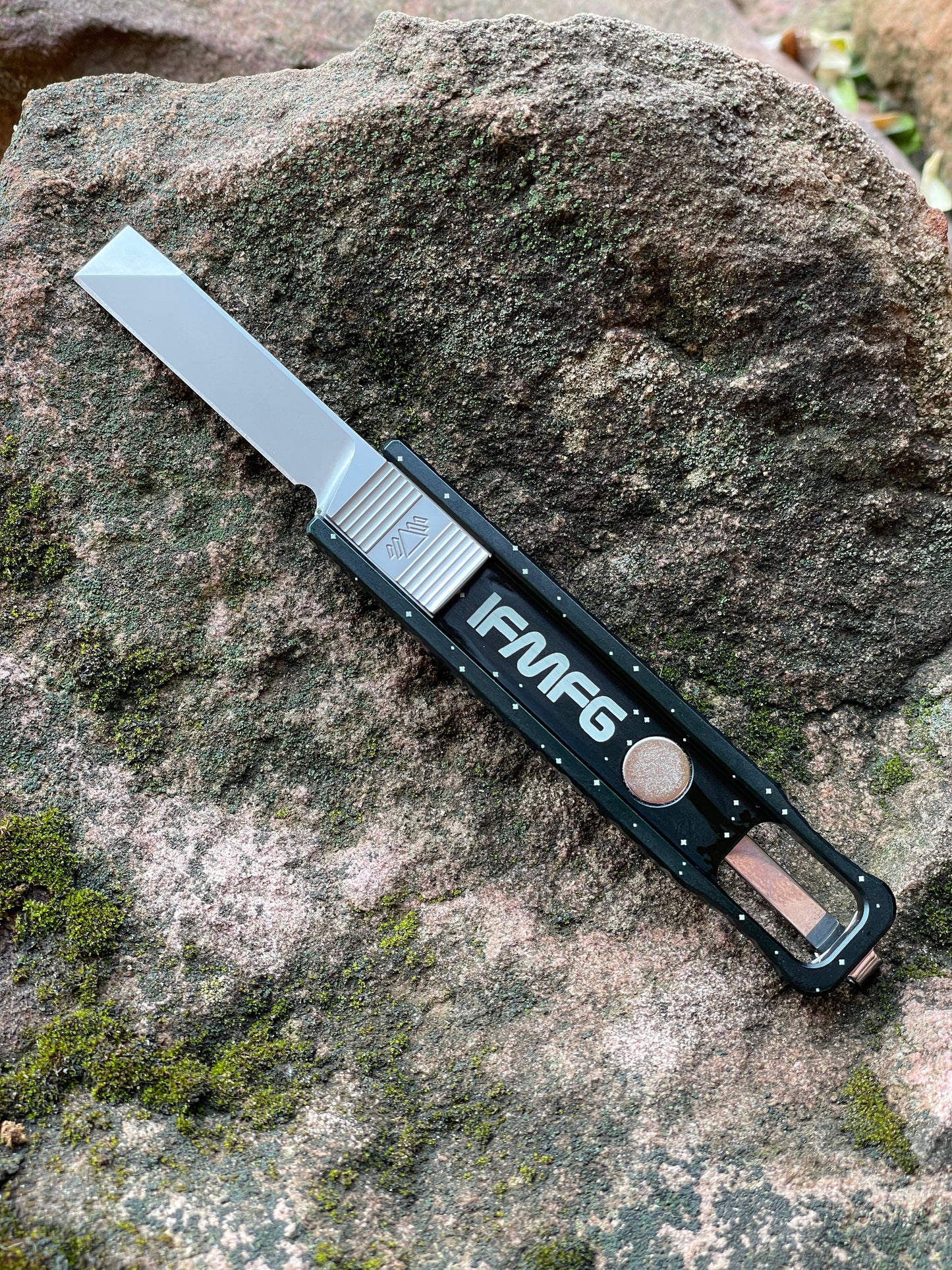 Remex Pocket Tool - Magnacut