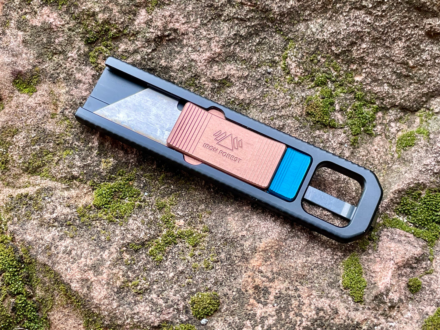 Paragon Utility Knife