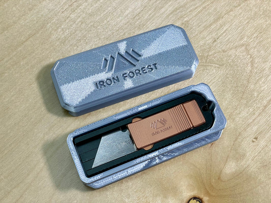 Paragon Mini
