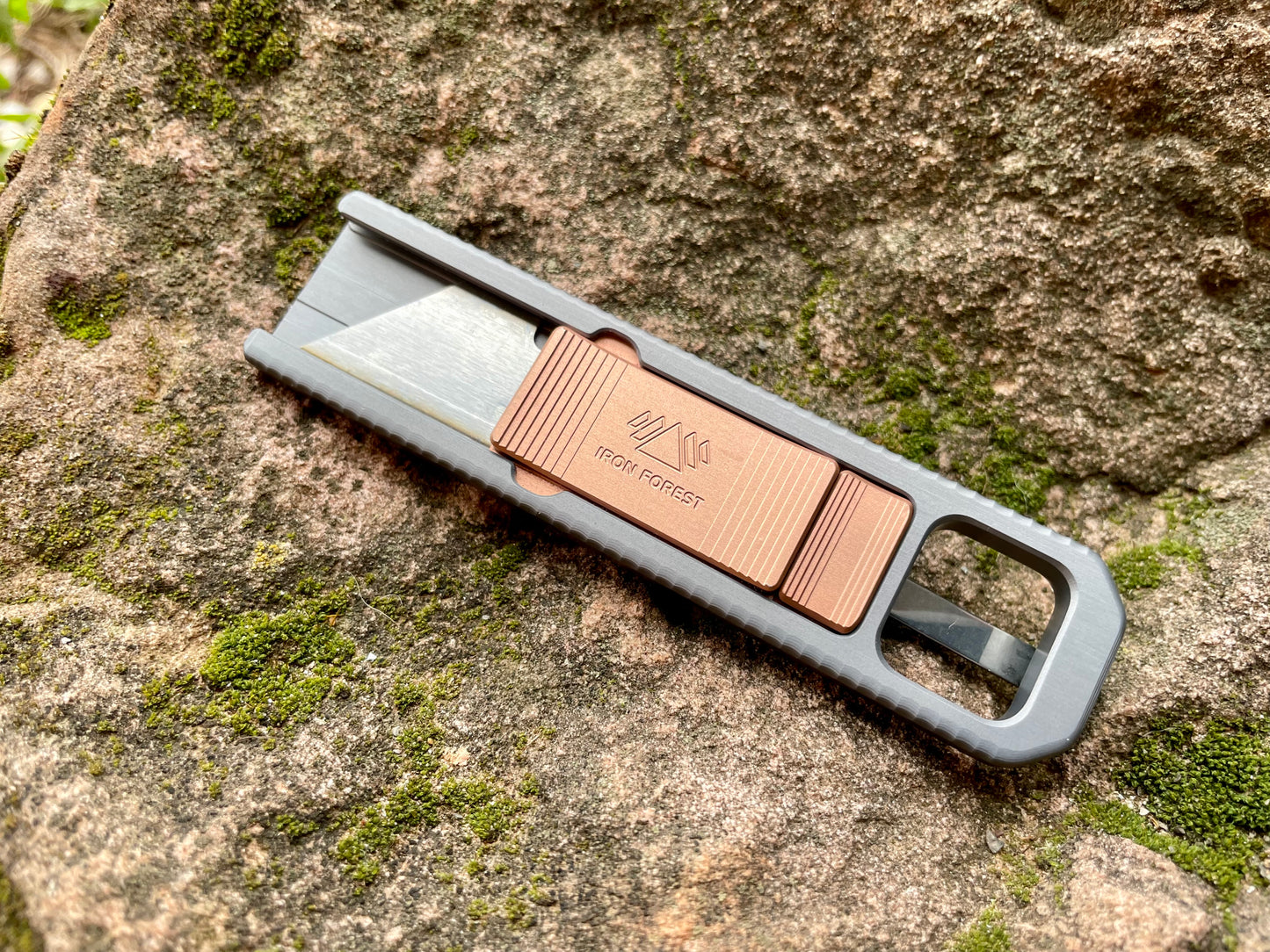 Paragon Utility Knife