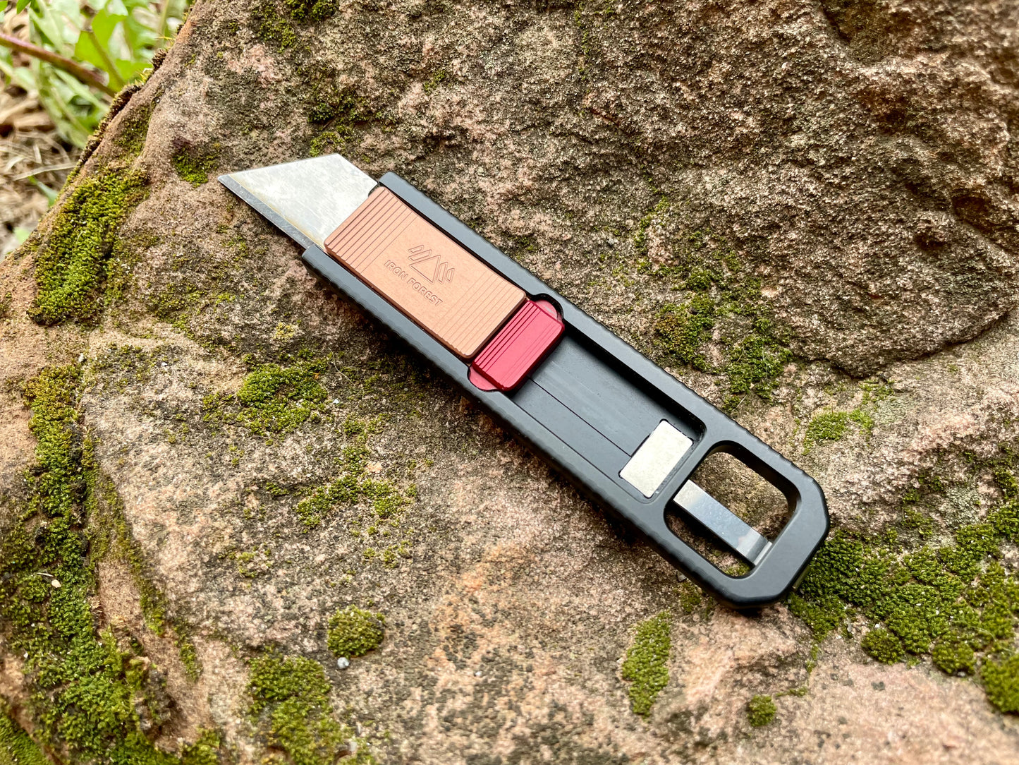 Paragon Utility Knife