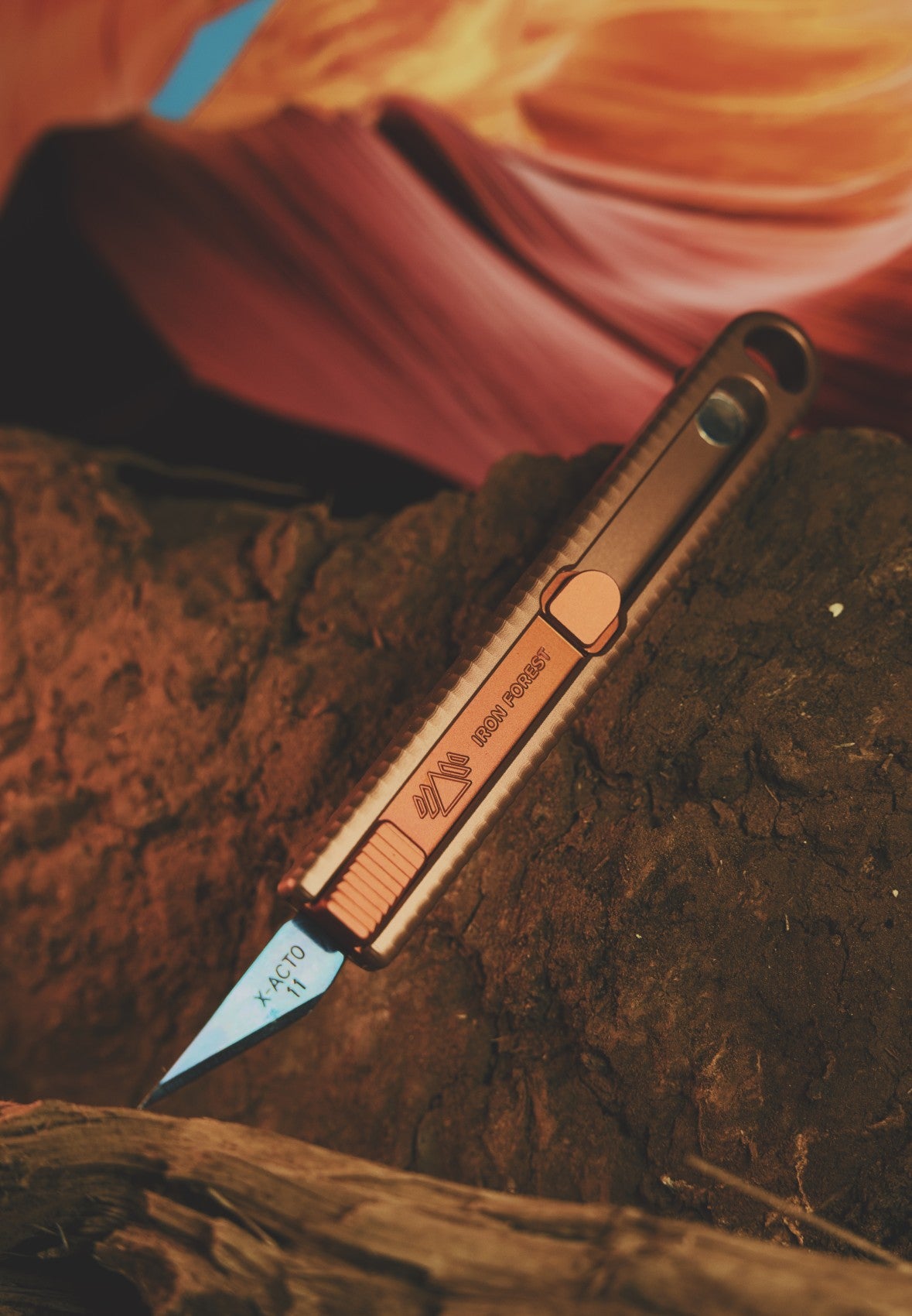Fictive V2 Custom